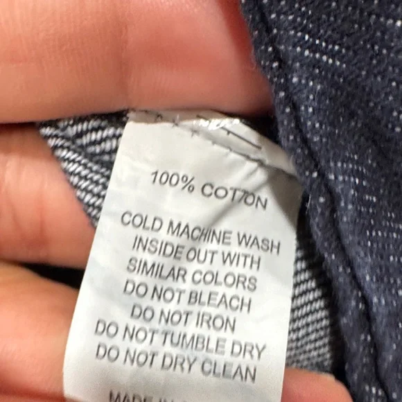 Amanda Uprichard x Revolve Isadore Denim Jumpsuit in Indig - Picture 14 of 16